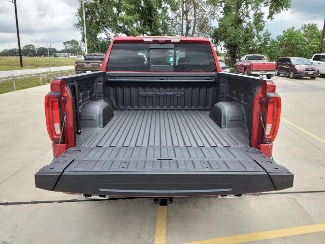 2024 GMC Sierra 1500 Vehicle Photo in ROSENBERG, TX 77471-5675