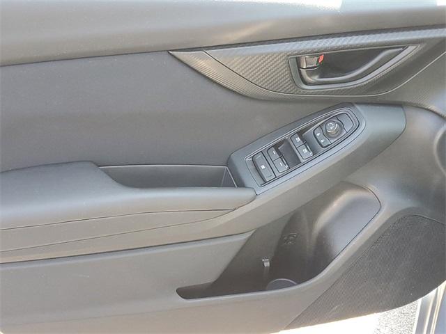 2022 Subaru Impreza Vehicle Photo in GRAND BLANC, MI 48439-8139