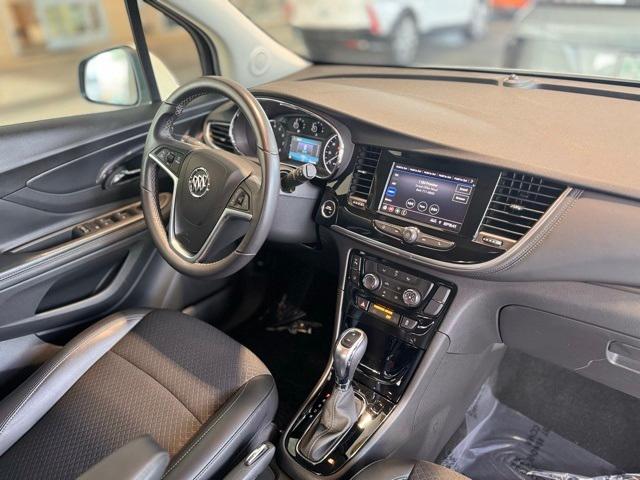 2022 Buick Encore Vehicle Photo in DELRAY BEACH, FL 33483-3294