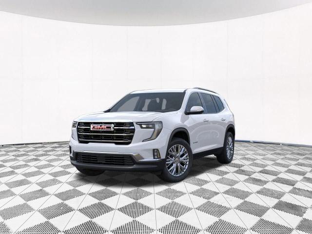 2024 GMC Acadia Vehicle Photo in NORTH RIVERSIDE, IL 60546-1404