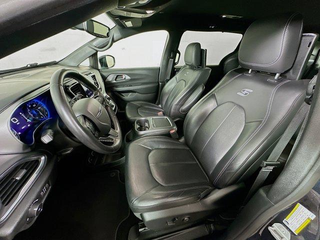 2019 Chrysler Pacifica Vehicle Photo in Flemington, NJ 08822