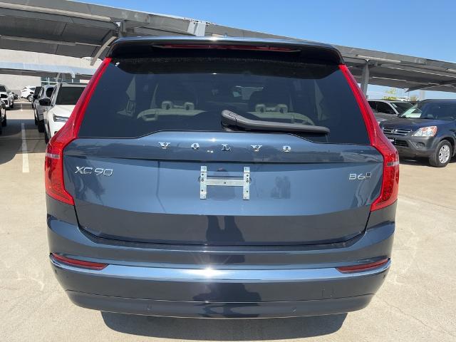 2023 Volvo XC90 Vehicle Photo in Grapevine, TX 76051