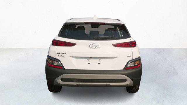 2022 Hyundai KONA Vehicle Photo in Nashua, NH 03060