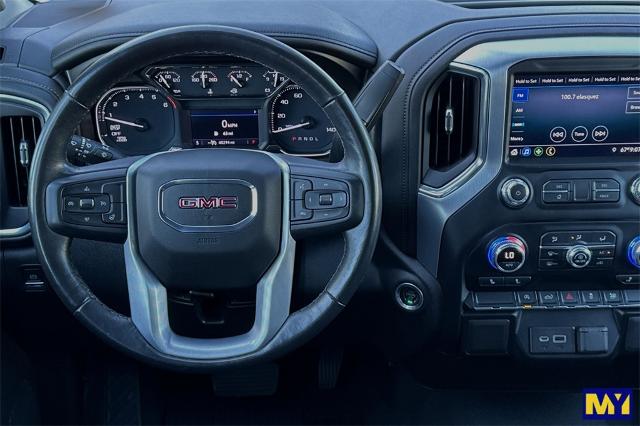 2021 GMC Sierra 1500 Vehicle Photo in Salinas, CA 93907