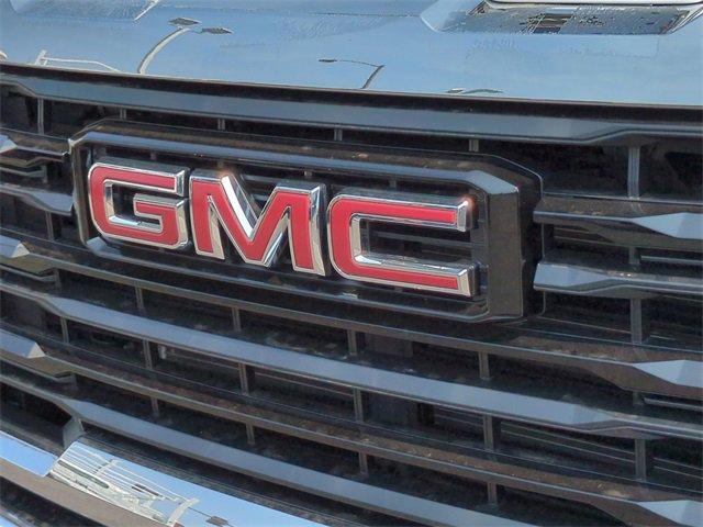 2024 GMC Sierra 2500 HD Vehicle Photo in PASADENA, CA 91107-3803