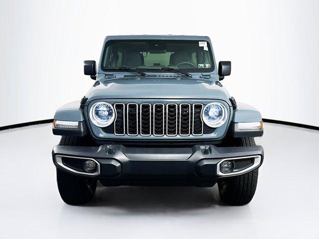 2024 Jeep Wrangler Vehicle Photo in Flemington, NJ 08822