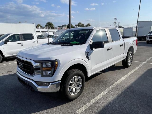 2023 Ford F-150 Vehicle Photo in ALCOA, TN 37701-3235