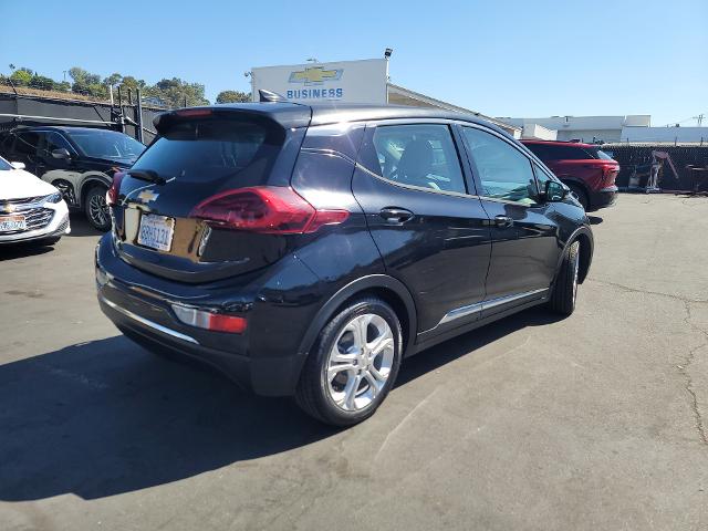 2017 Chevrolet Bolt EV Vehicle Photo in LA MESA, CA 91942-8211