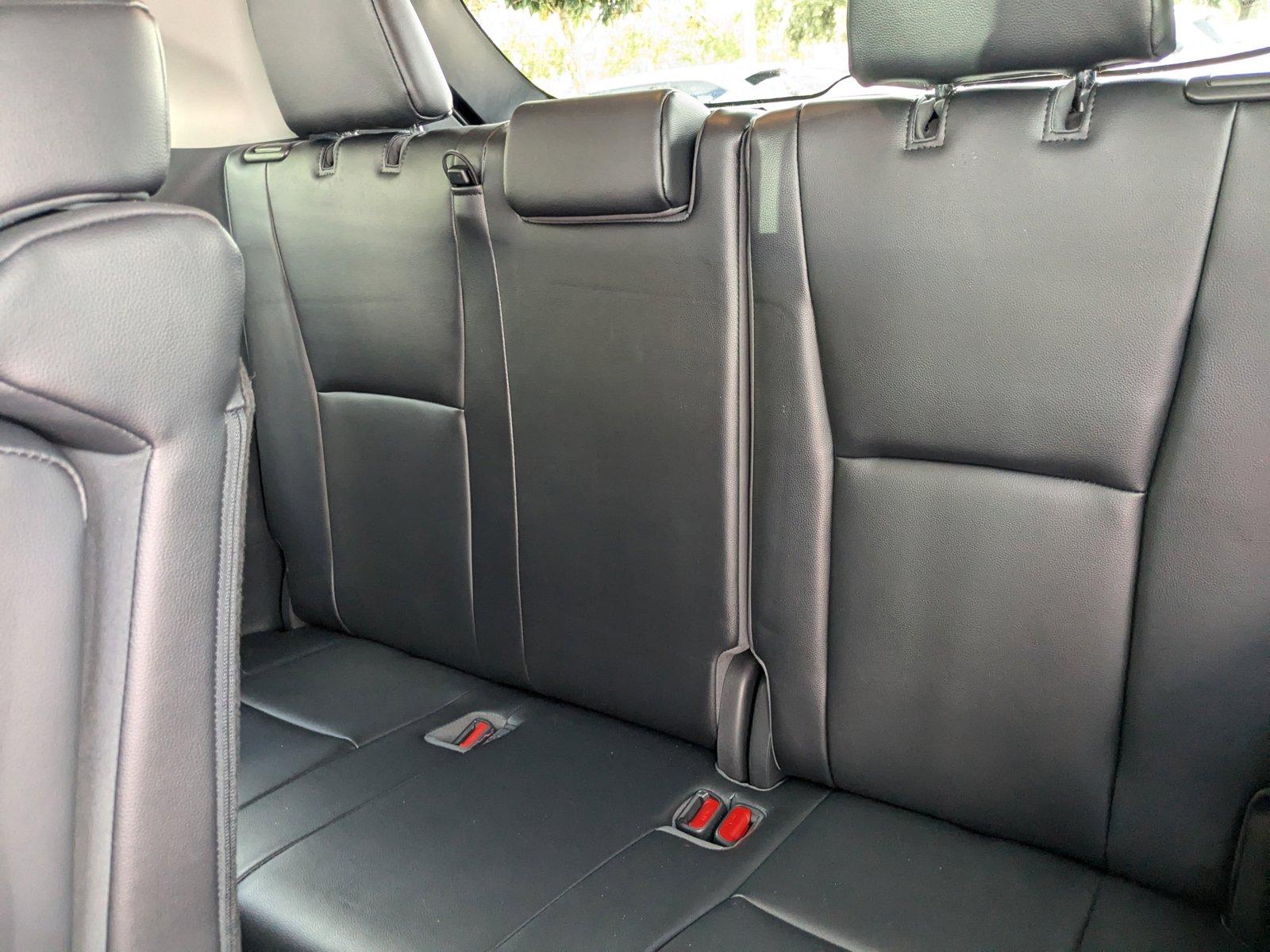 2021 Toyota Highlander Vehicle Photo in Winter Park, FL 32792