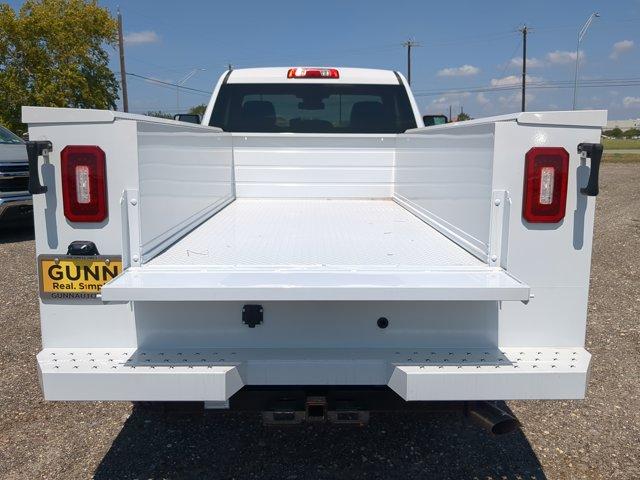 2024 Chevrolet Silverado 2500 HD Vehicle Photo in SELMA, TX 78154-1460