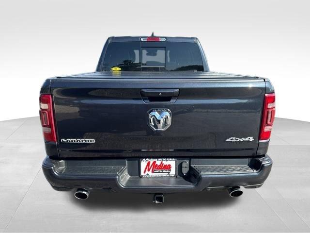 2020 Ram 1500 Vehicle Photo in MEDINA, OH 44256-9631