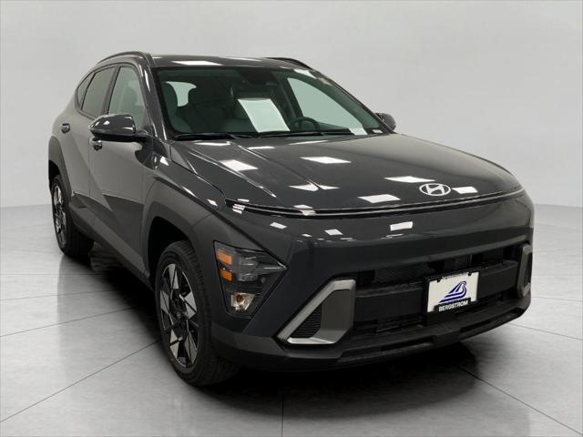 2024 Hyundai KONA Vehicle Photo in Appleton, WI 54913