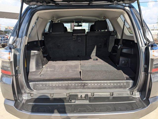 2016 Toyota 4Runner Vehicle Photo in SELMA, TX 78154-1459