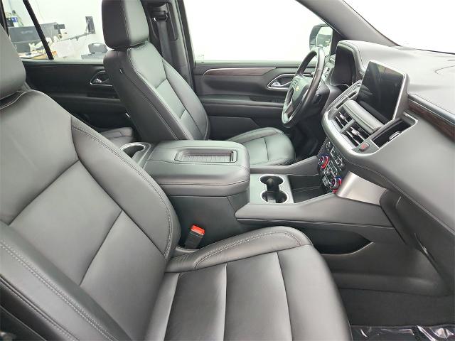 2021 Chevrolet Tahoe Vehicle Photo in Grapevine, TX 76051