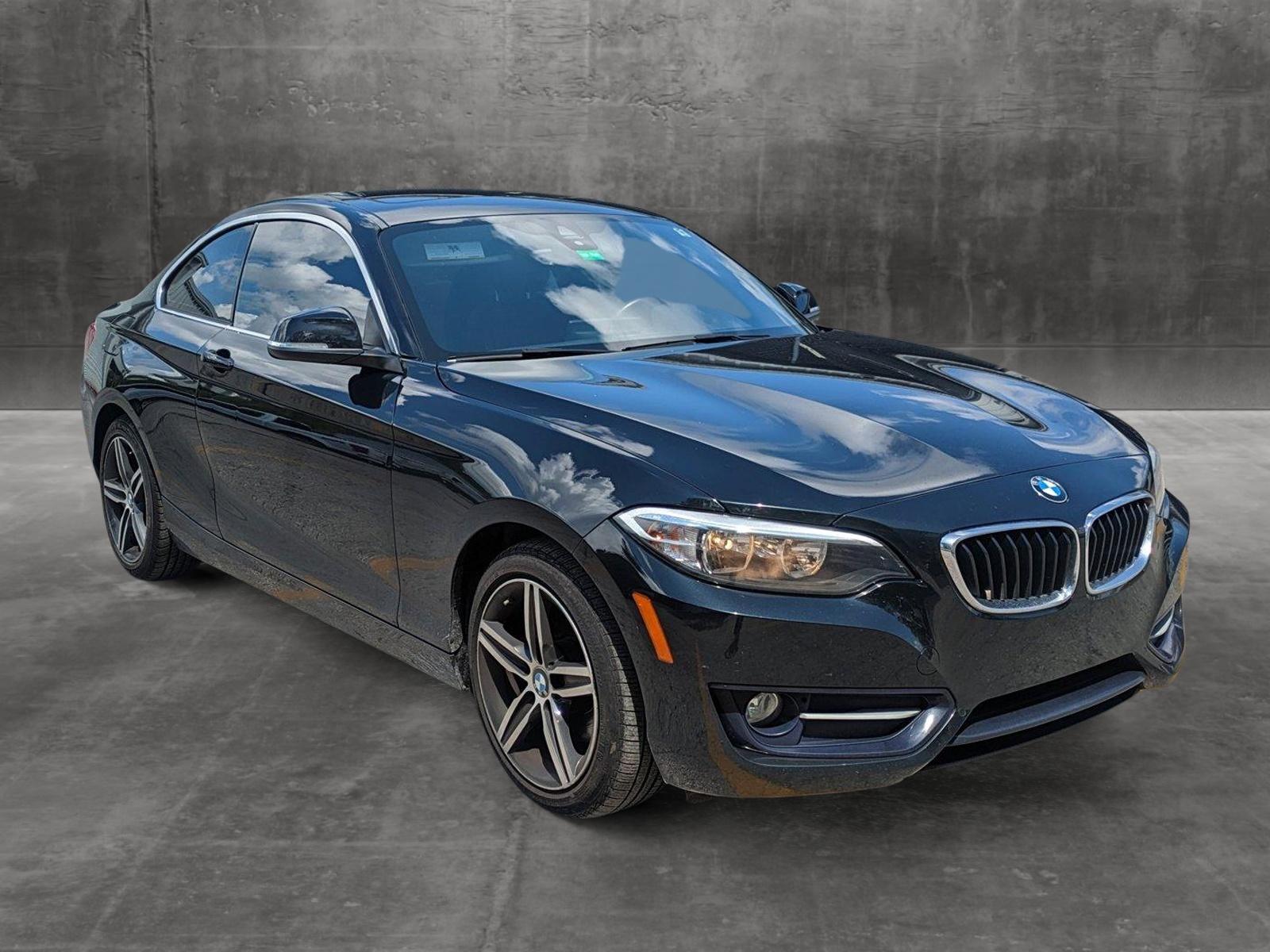 2017 BMW 230i Vehicle Photo in Jacksonville, FL 32244