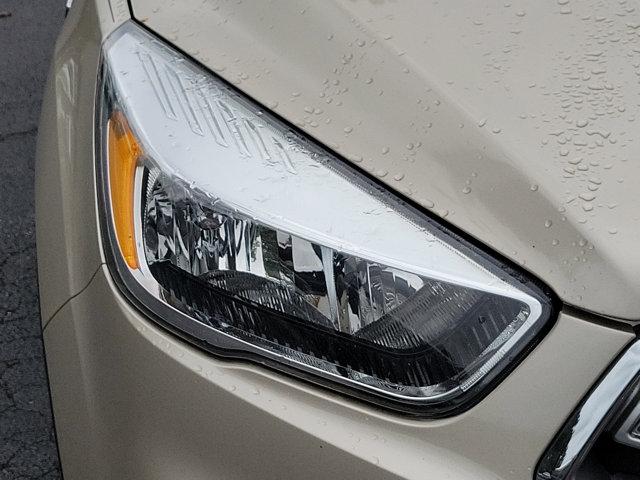 2017 Ford Escape Vehicle Photo in West Chester, PA 19382