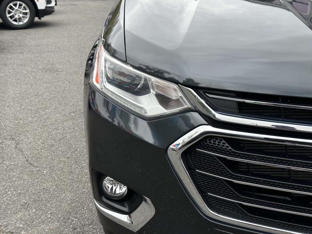 2021 Chevrolet Traverse Vehicle Photo in DOUGLASTON, NY 11362-1062