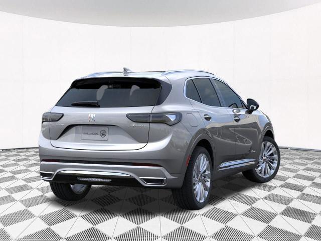 2024 Buick Envision Vehicle Photo in NORTH RIVERSIDE, IL 60546-1404