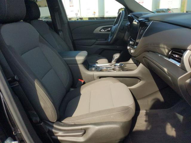 2022 Chevrolet Traverse Vehicle Photo in READING, PA 19605-1203