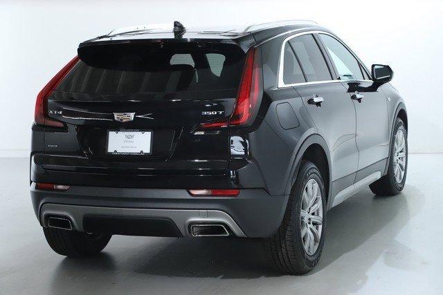 2020 Cadillac XT4 Vehicle Photo in BEACHWOOD, OH 44122-4298