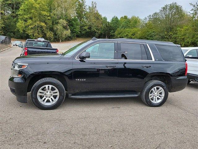 2019 Chevrolet Tahoe Vehicle Photo in MILFORD, OH 45150-1684