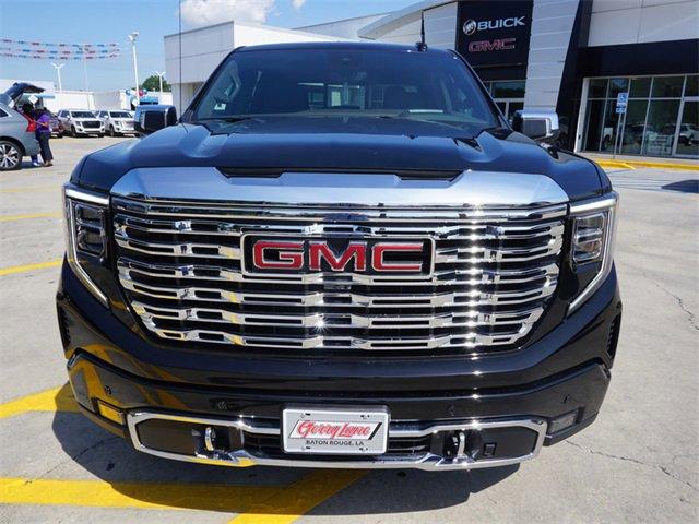 2024 GMC Sierra 1500 Vehicle Photo in BATON ROUGE, LA 70806-4466