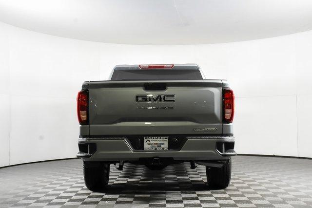 2024 GMC Sierra 1500 Vehicle Photo in PUYALLUP, WA 98371-4149