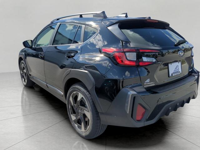 2024 Subaru Crosstrek Vehicle Photo in Green Bay, WI 54304