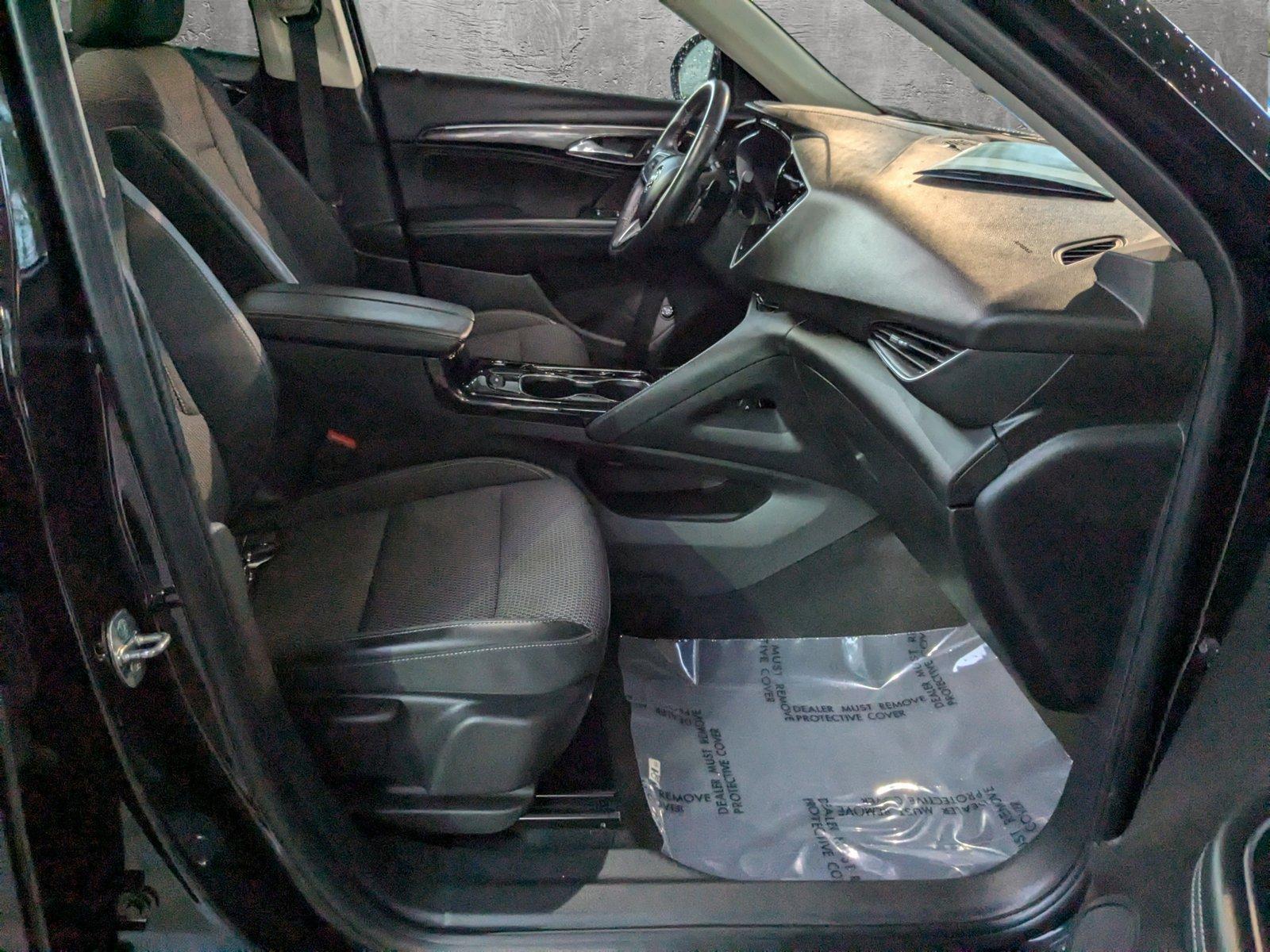 2023 Buick Envision Vehicle Photo in MIAMI, FL 33134-2699