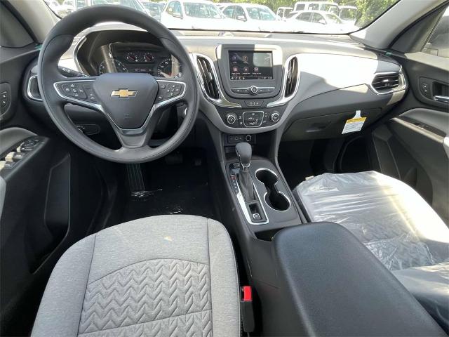 2024 Chevrolet Equinox Vehicle Photo in ALCOA, TN 37701-3235