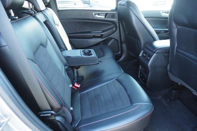 2024 Ford Edge Vehicle Photo in AMERICAN FORK, UT 84003-3317