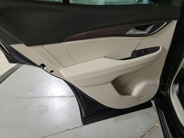 2021 Buick Envision Vehicle Photo in JOLIET, IL 60435-8135