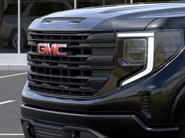 2024 GMC Sierra 1500 Vehicle Photo in LAS VEGAS, NV 89146-3033