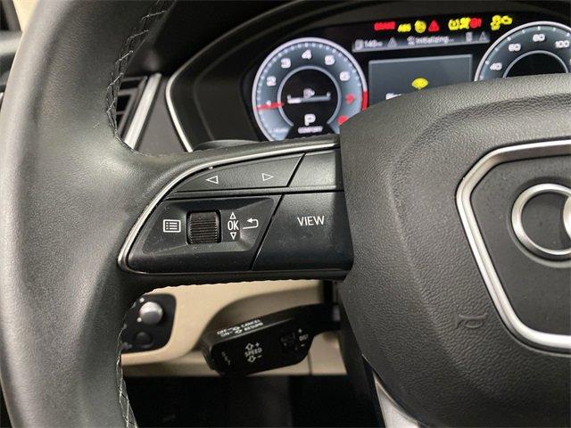 2023 Audi Q5 Vehicle Photo in PORTLAND, OR 97225-3518