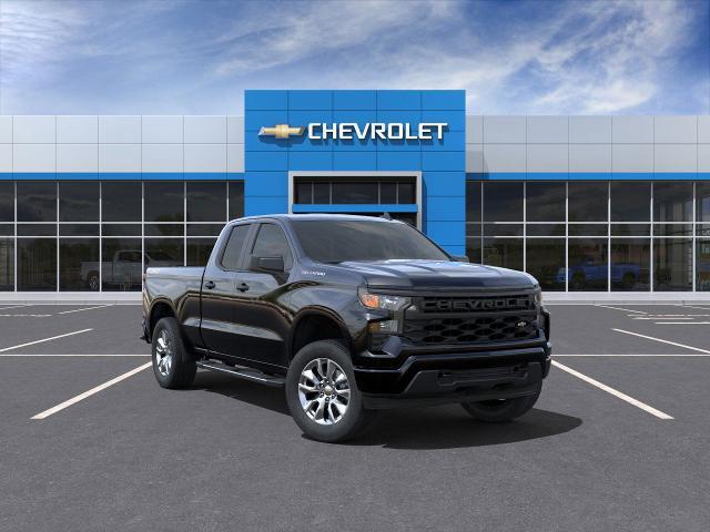 2025 Chevrolet Silverado 1500 Vehicle Photo in LAUREL, MD 20707-4697