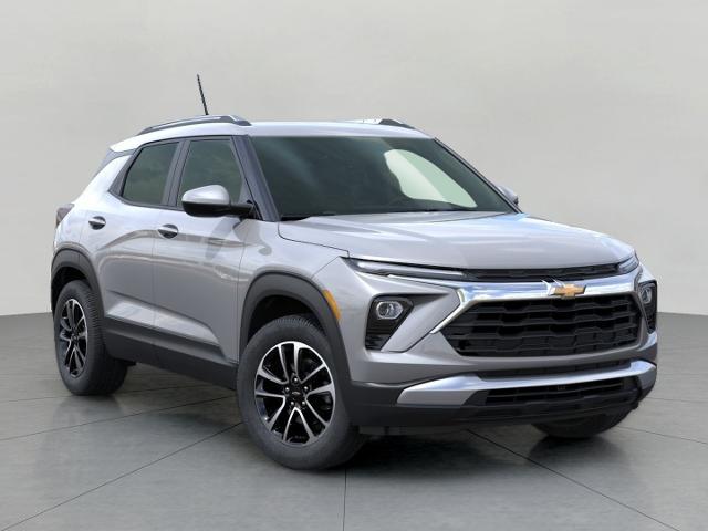 2025 Chevrolet Trailblazer Vehicle Photo in Madison, WI 53713