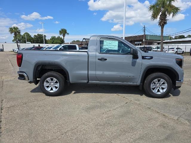 2024 GMC Sierra 1500 Vehicle Photo in LAFAYETTE, LA 70503-4541