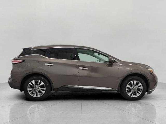 2015 Nissan Murano Vehicle Photo in NEENAH, WI 54956-2243