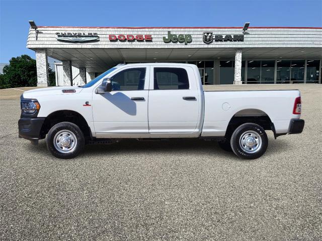 2024 Ram 2500 Vehicle Photo in Ennis, TX 75119-5114