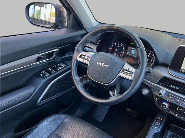 2022 Kia Telluride Vehicle Photo in Appleton, WI 54914