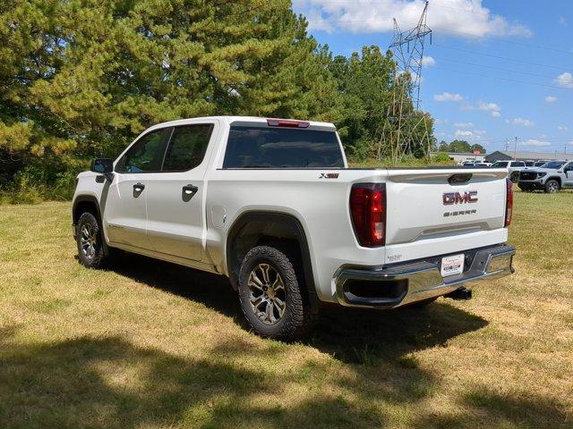 2024 GMC Sierra 1500 Vehicle Photo in ALBERTVILLE, AL 35950-0246