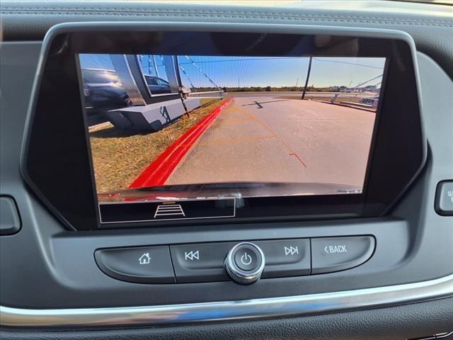 2022 Chevrolet Blazer Vehicle Photo in ELGIN, TX 78621-4245