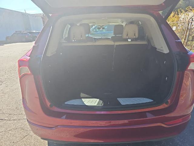 2019 Buick Envision Vehicle Photo in GLENSHAW, PA 15116-1739