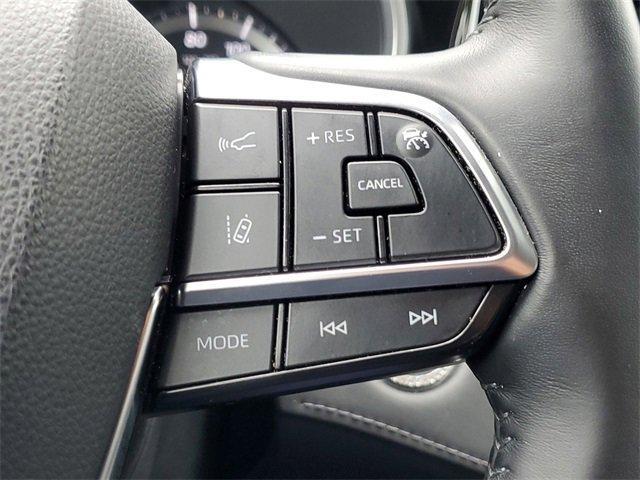 2021 Toyota Highlander Vehicle Photo in SUNRISE, FL 33323-3202