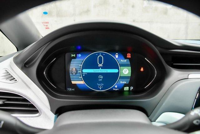 2020 Chevrolet Bolt EV Vehicle Photo in EVERETT, WA 98203-5662