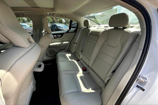 2021 Volvo S60 Vehicle Photo in Houston, TX 77007