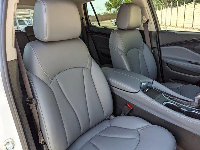 2020 Buick Envision Vehicle Photo in San Antonio, TX 78230