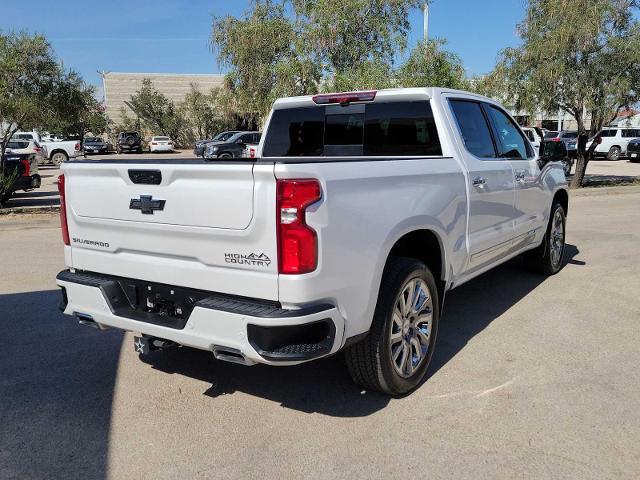 2023 Chevrolet Silverado 1500 Vehicle Photo in ODESSA, TX 79762-8186