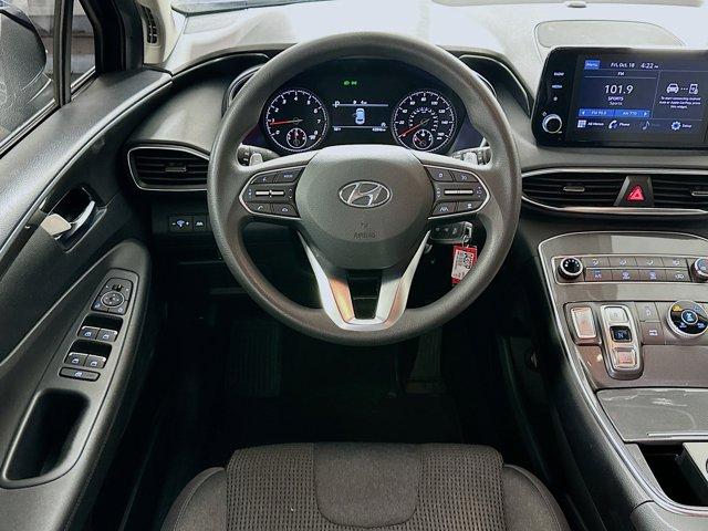 2022 Hyundai SANTA FE Vehicle Photo in Flemington, NJ 08822