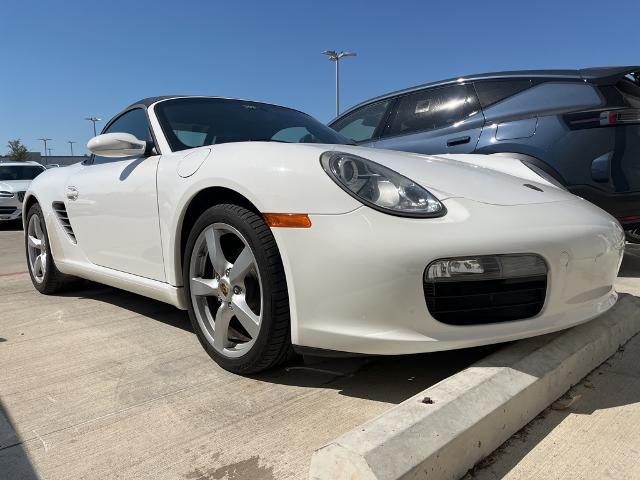 2008 Porsche Boxster Vehicle Photo in Grapevine, TX 76051